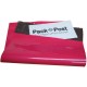 Pink Poly Mailer (10s)